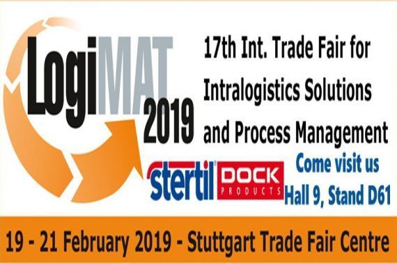 LogiMat 2019